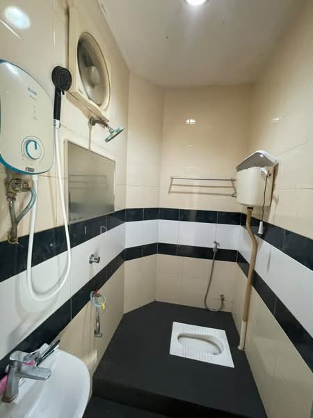 Rumah Teres 2 Tingkat untuk Dijual di Taman Impian Emas (Skudai) - Iden Tan - PropertyGuru.com.my