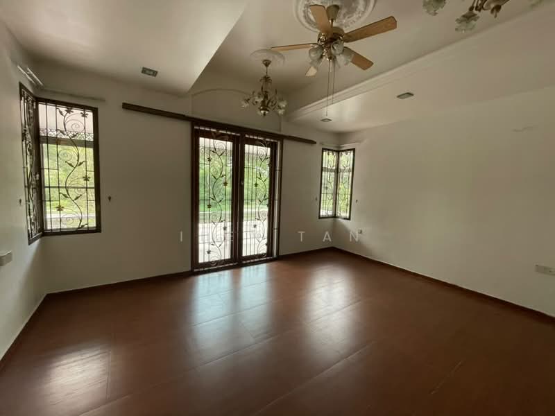 Rumah Teres 2 Tingkat untuk Dijual di Taman Impian Emas (Skudai) - Iden Tan - PropertyGuru.com.my