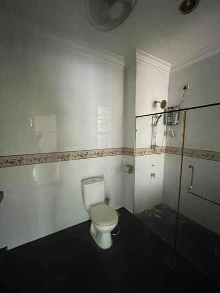 Rumah Teres 2 Tingkat untuk Dijual di Taman Impian Emas (Skudai) - Iden Tan - PropertyGuru.com.my