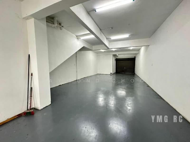 Shop for Rent in Klang (Selangor) - Raymond Choo - Interior - PropertyGuru.com.my