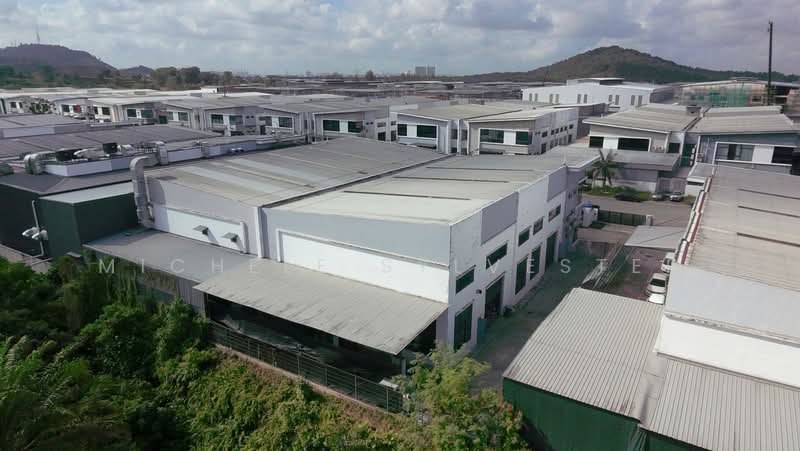 Semi-D Factory for Sale in Johor Bahru (Johor) - Michele Sylvester - Exterior - PropertyGuru.com.my