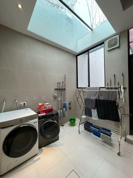 Bungalow for Rent in Cheras (Selangor) - Lucus Yong - Interior - PropertyGuru.com.my
