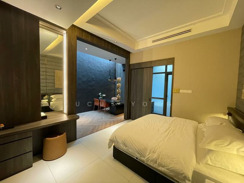 Bungalow for Rent in Cheras (Selangor) - Lucus Yong - Bedroom - PropertyGuru.com.my