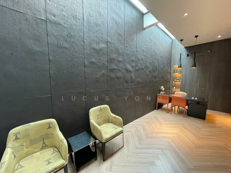 Bungalow for Rent in Cheras (Selangor) - Lucus Yong - Interior - PropertyGuru.com.my