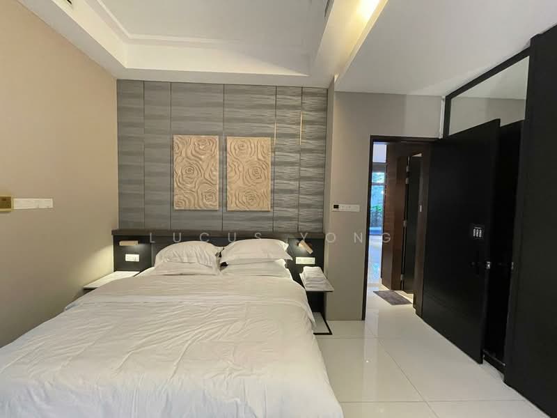 Bungalow for Rent in Cheras (Selangor) - Lucus Yong - Bedroom - PropertyGuru.com.my