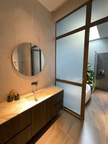 Bungalow for Rent in Cheras (Selangor) - Lucus Yong - Bathroom - PropertyGuru.com.my