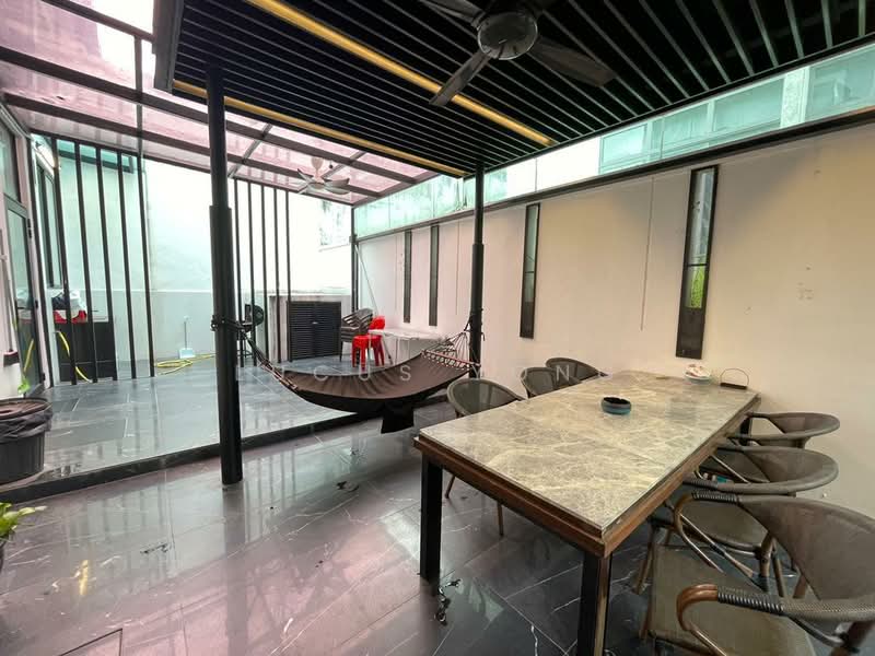 Bungalow for Rent in Cheras (Selangor) - Lucus Yong - Exterior - PropertyGuru.com.my