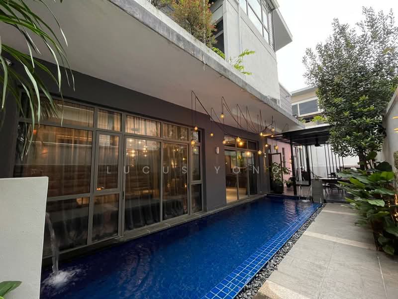 Bungalow for Rent in Cheras (Selangor) - Lucus Yong - Exterior - PropertyGuru.com.my
