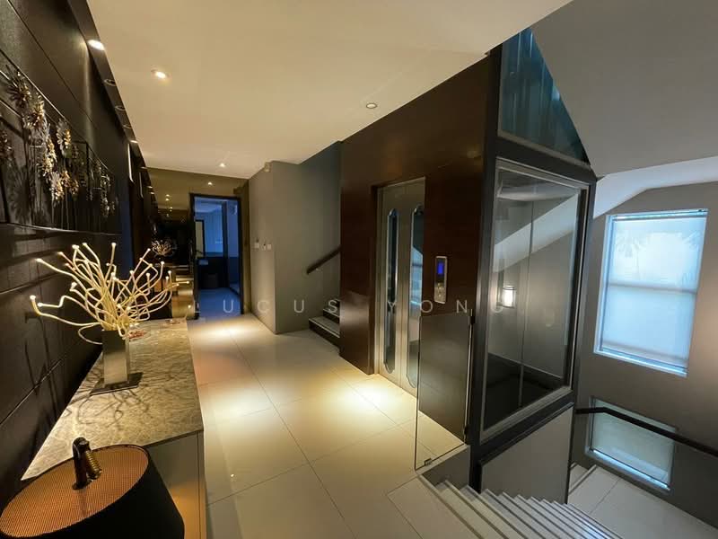 Bungalow for Rent in Cheras (Selangor) - Lucus Yong - Interior - PropertyGuru.com.my