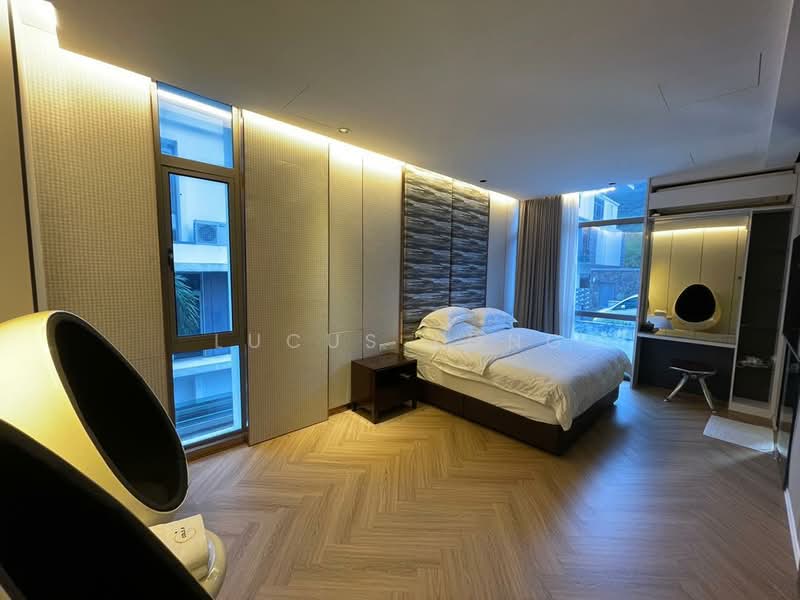 Bungalow for Rent in Cheras (Selangor) - Lucus Yong - Bedroom - PropertyGuru.com.my