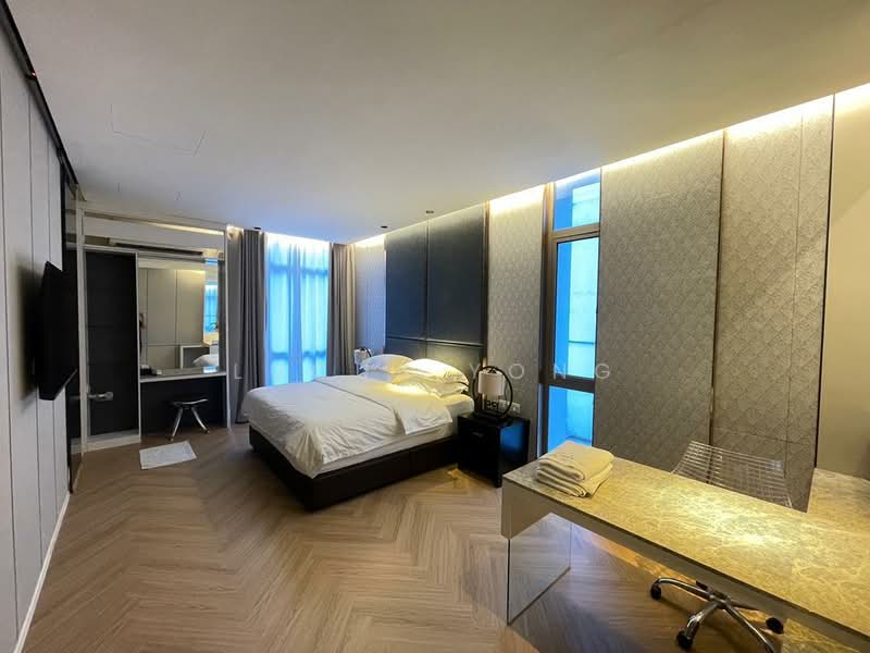 Bungalow for Rent in Cheras (Selangor) - Lucus Yong - Bedroom - PropertyGuru.com.my