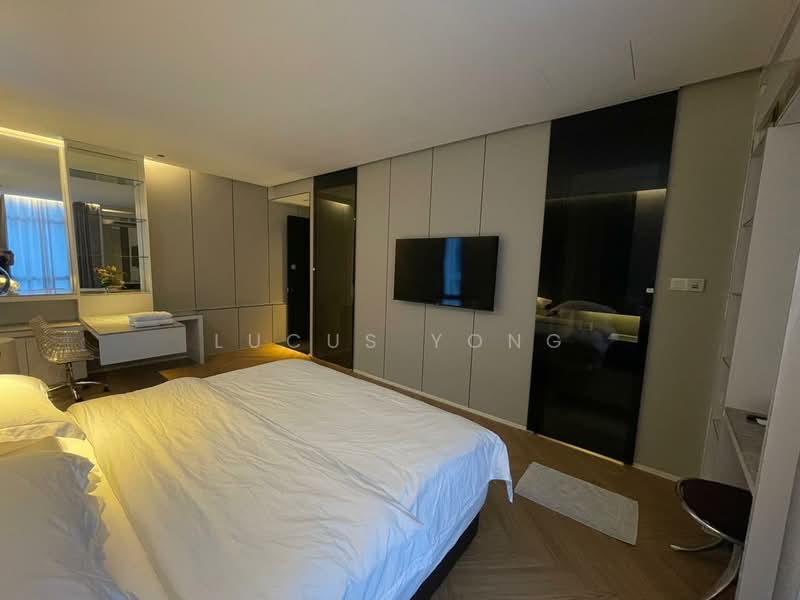 Bungalow for Rent in Cheras (Selangor) - Lucus Yong - Bedroom - PropertyGuru.com.my