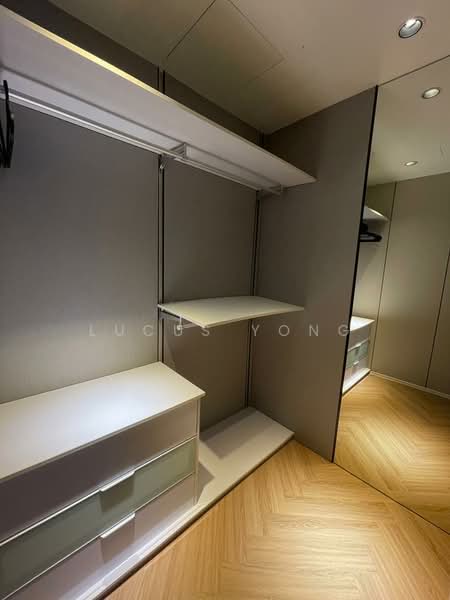 Bungalow for Rent in Cheras (Selangor) - Lucus Yong - Interior - PropertyGuru.com.my