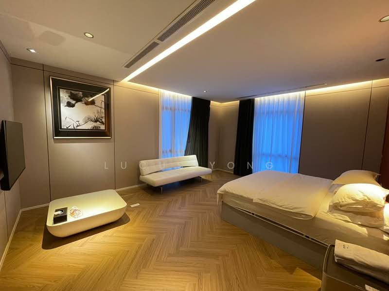 Bungalow for Rent in Cheras (Selangor) - Lucus Yong - Bedroom - PropertyGuru.com.my