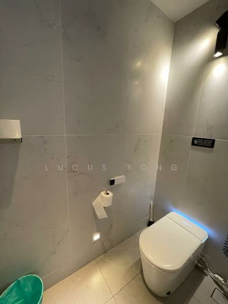 Bungalow for Rent in Cheras (Selangor) - Lucus Yong - Bathroom - PropertyGuru.com.my