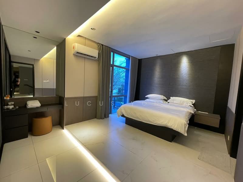 Bungalow for Rent in Cheras (Selangor) - Lucus Yong - Bedroom - PropertyGuru.com.my