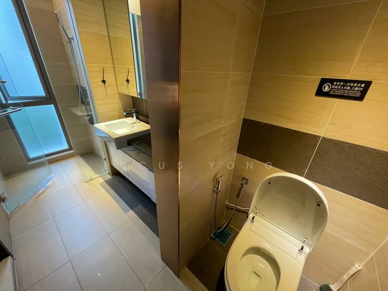 Bungalow for Rent in Cheras (Selangor) - Lucus Yong - Bathroom - PropertyGuru.com.my