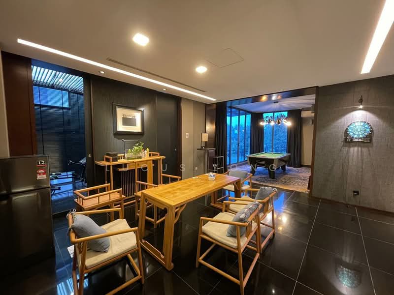 Bungalow for Rent in Cheras (Selangor) - Lucus Yong - Interior - PropertyGuru.com.my