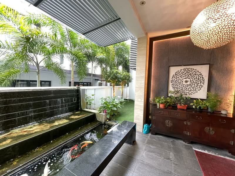 Bungalow for Rent in Cheras (Selangor) - Lucus Yong - Exterior - PropertyGuru.com.my