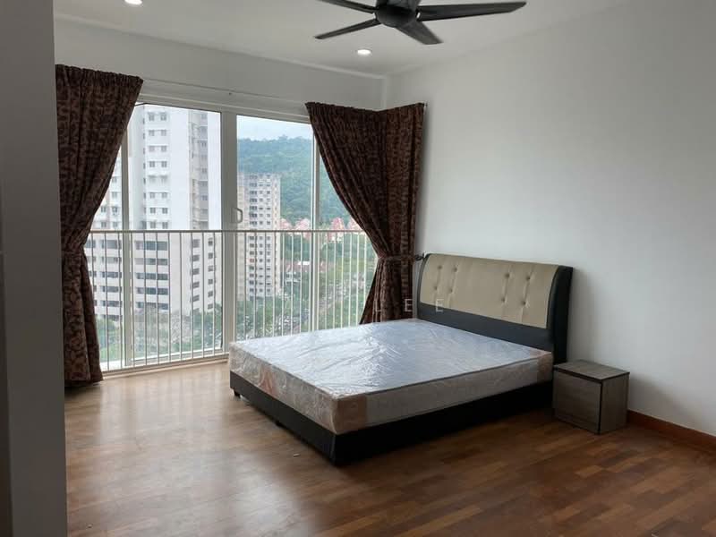 Condominium for Sale at The Clovers - Jae Lee - Bedroom - PropertyGuru.com.my