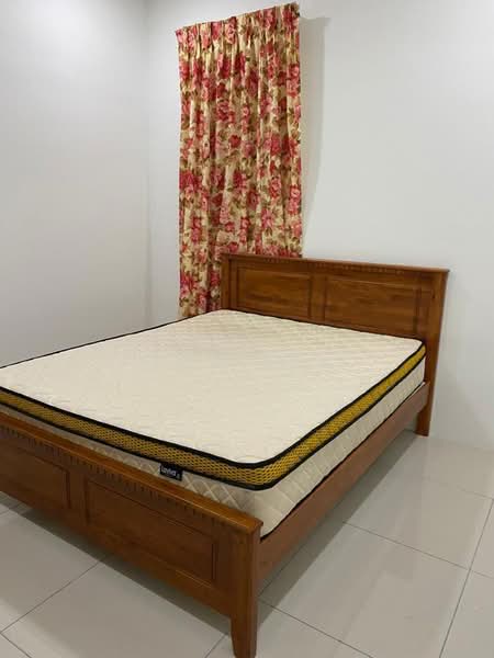 Condominium for Sale at The Clovers - Jae Lee - Bedroom - PropertyGuru.com.my