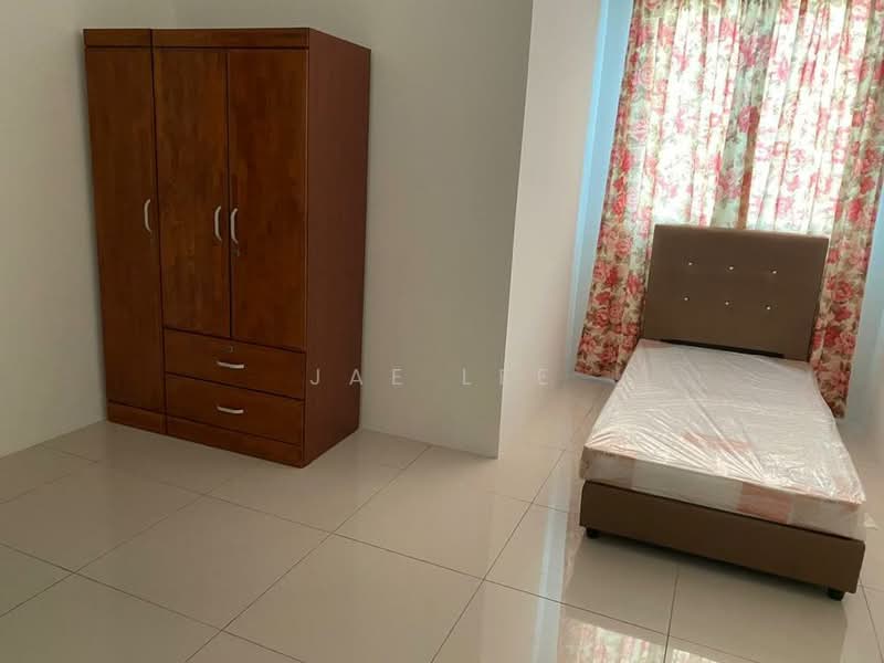 Condominium for Sale at The Clovers - Jae Lee - Bedroom - PropertyGuru.com.my
