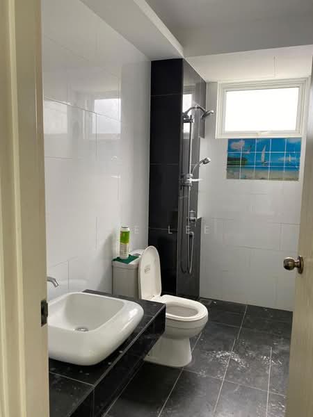 Condominium for Sale at The Clovers - Jae Lee - Bathroom - PropertyGuru.com.my