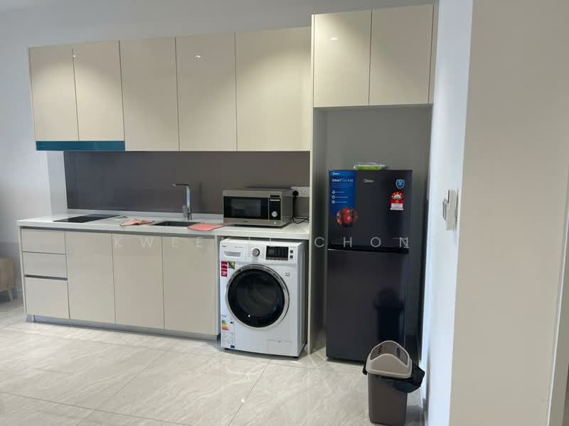 Service Residence for Rent at Quill Residence - Kweenie Chong - PropertyGuru.com.my