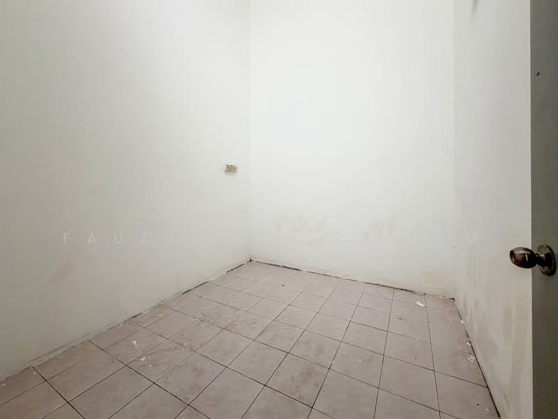 1-storey Terraced House for Sale in Taman Dato' Hormat (Telok Panglima Garang) - Fauzan bin Sahrom - PropertyGuru.com.my