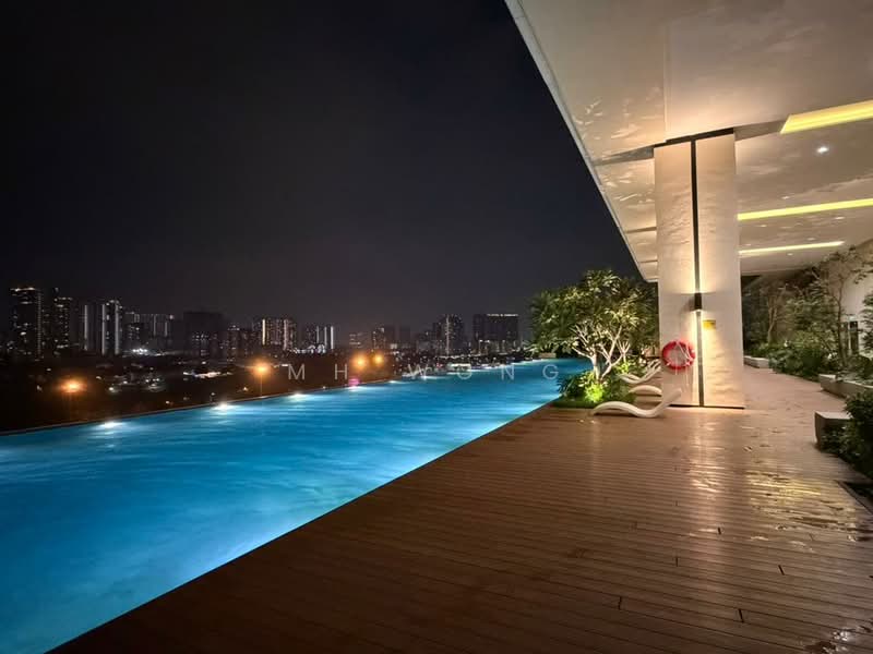 Kondominium untuk Dijual di The Maple Residences - MH Wong - Exterior - PropertyGuru.com.my