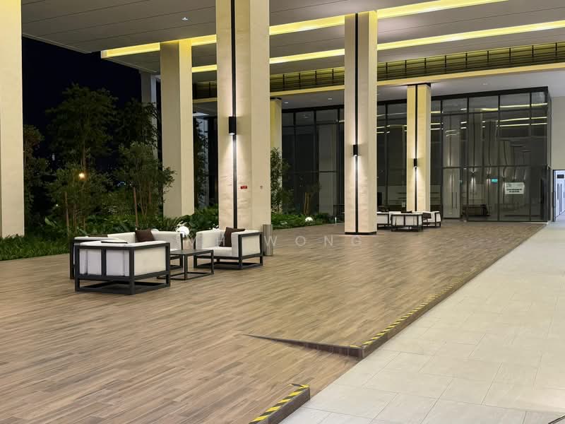 Kondominium untuk Dijual di The Maple Residences - MH Wong - Lobby - PropertyGuru.com.my