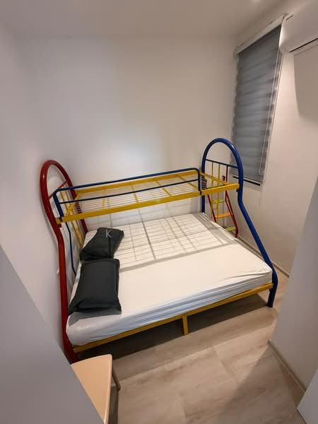 Kondominium untuk Disewa di Milano Eight - KC Jee - PropertyGuru.com.my