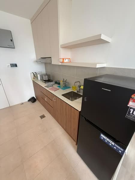 Kondominium untuk Disewa di Milano Eight - KC Jee - PropertyGuru.com.my