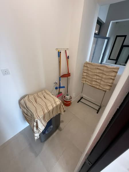 Kondominium untuk Disewa di Milano Eight - KC Jee - PropertyGuru.com.my