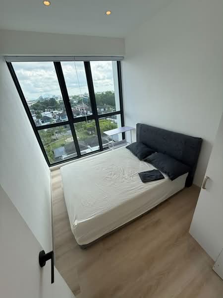 Kondominium untuk Disewa di Milano Eight - KC Jee - PropertyGuru.com.my
