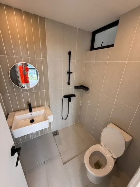 Kondominium untuk Disewa di Milano Eight - KC Jee - PropertyGuru.com.my