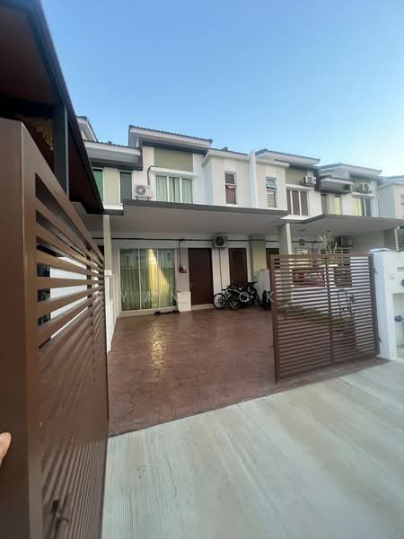 Rumah Teres 2 Tingkat untuk Dijual di Sepang (Selangor) - Ryan Loke - PropertyGuru.com.my