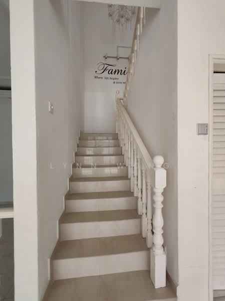 Semi-Detached House for Rent in Taman Molek (Johor Bahru) - Lynn Wong - PropertyGuru.com.my