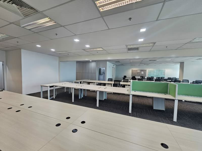 Office for Rent in Kl Sentral (Kuala Lumpur) - Steve Ng - Interior - PropertyGuru.com.my