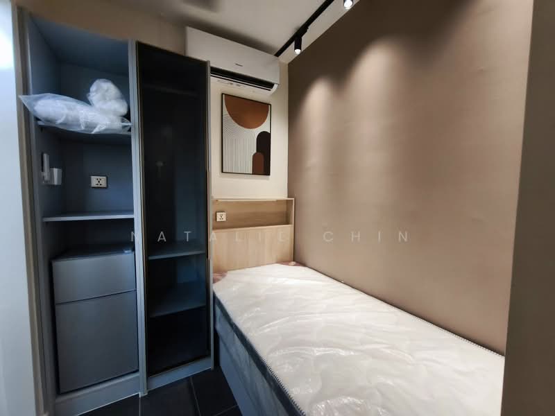 Service Residence for Rent at Meta City - Natalie Chin - Bedroom - PropertyGuru.com.my