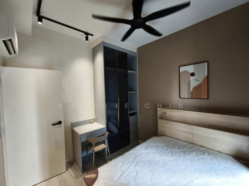 Service Residence for Rent at Meta City - Natalie Chin - Bedroom - PropertyGuru.com.my
