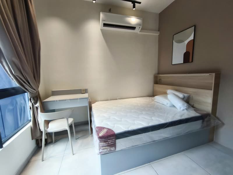 Service Residence for Rent at Meta City - Natalie Chin - Bedroom - PropertyGuru.com.my