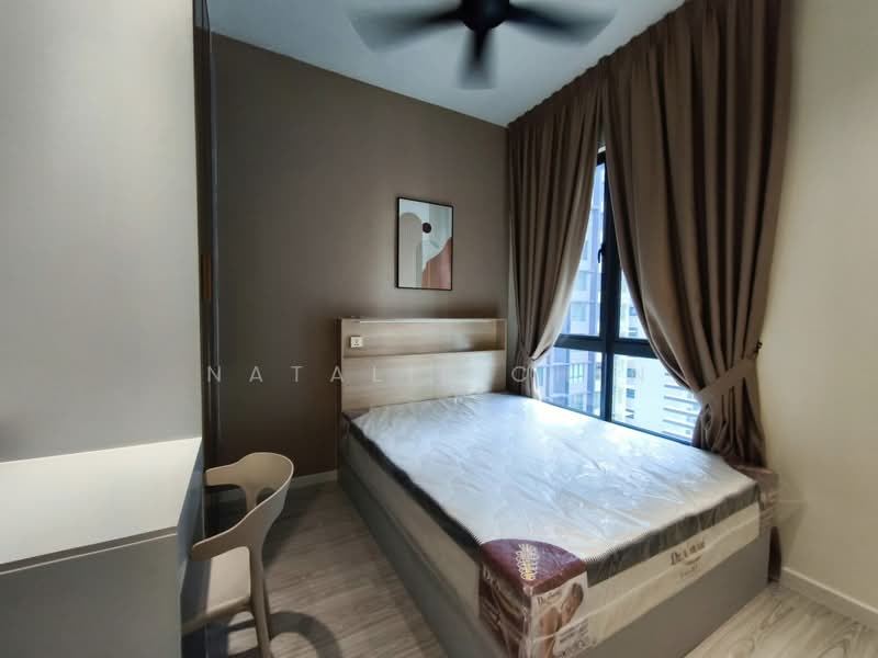 Service Residence for Rent at Meta City - Natalie Chin - Bedroom - PropertyGuru.com.my