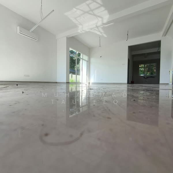 Semi-Detached House for Rent in Taman Cenderawasih (Rasah) - Muhammad Taufeeq - Interior - PropertyGuru.com.my