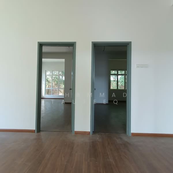 Semi-Detached House for Rent in Taman Cenderawasih (Rasah) - Muhammad Taufeeq - Interior - PropertyGuru.com.my