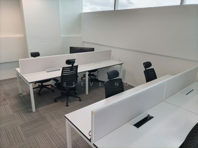 Office for Rent in Kl Sentral (Kuala Lumpur) - Steve Ng - Interior - PropertyGuru.com.my
