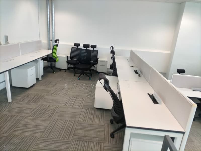 Office for Rent in Kl Sentral (Kuala Lumpur) - Steve Ng - Interior - PropertyGuru.com.my