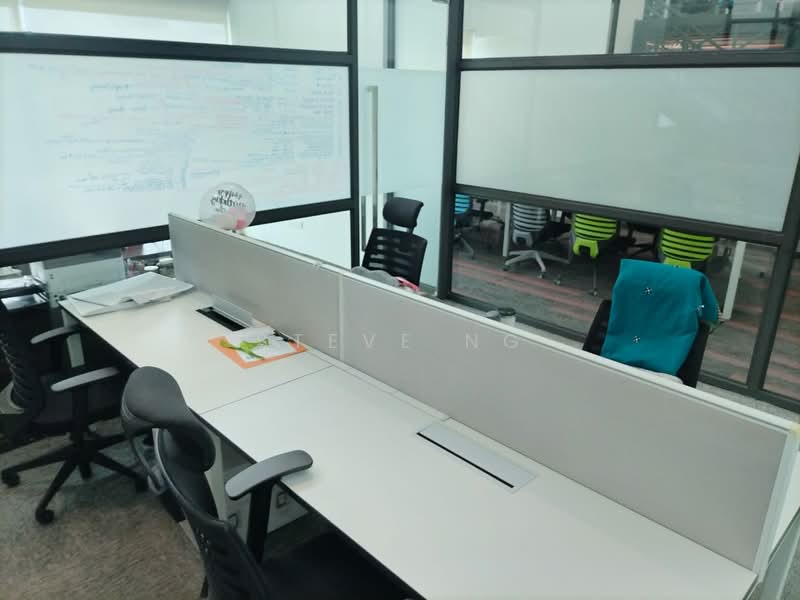 Office for Rent in Kl Sentral (Kuala Lumpur) - Steve Ng - Interior - PropertyGuru.com.my