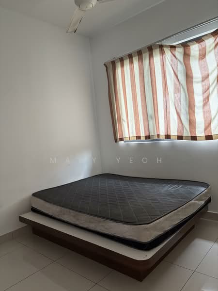 Kondominium untuk Disewa di Lido Residency - Mary Yeoh - Bedroom - PropertyGuru.com.my