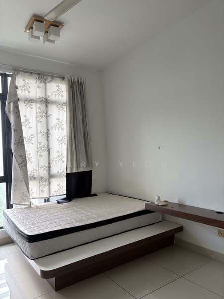 Kondominium untuk Disewa di Lido Residency - Mary Yeoh - Bedroom - PropertyGuru.com.my